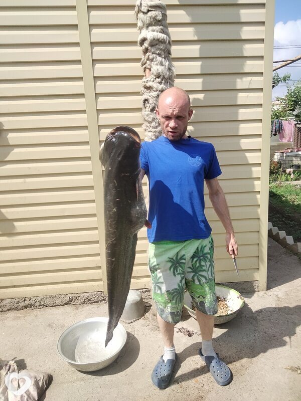 Сергей, 40, Уральске — анкета №2915575