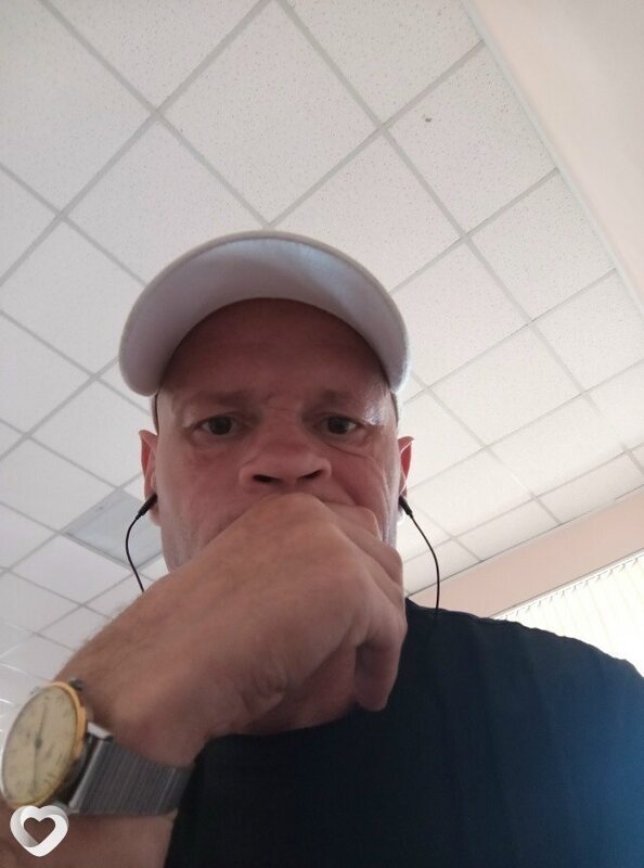 Вован, 41, Ростове-на-Дону — анкета №2915579