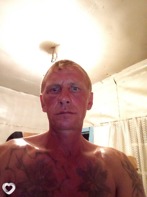 Александр, 44, Бийске — анкета №2915667