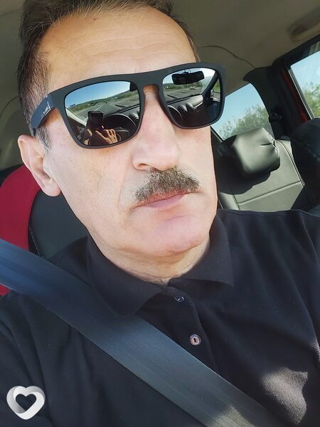 Вадим, 48, Мурманске — анкета №2915677