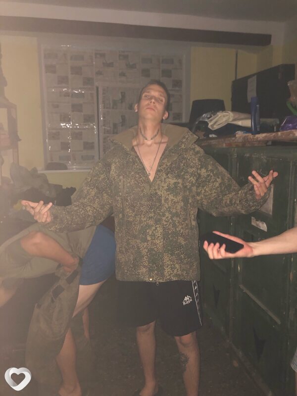 Дмитрий, 20, Курске — анкета №2915686