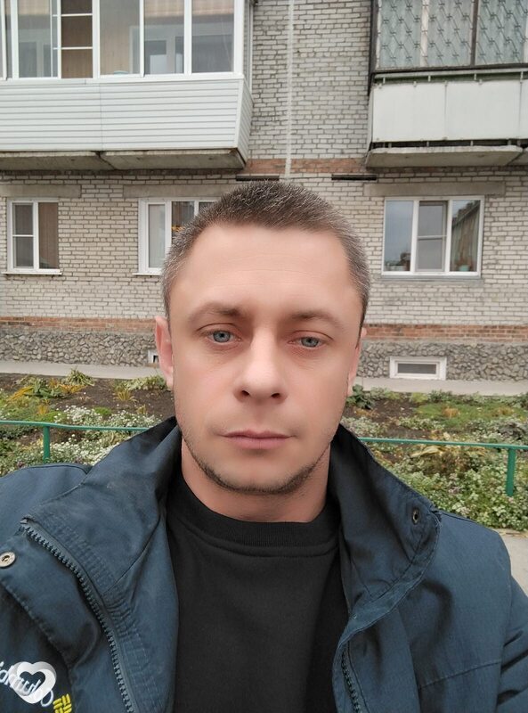 Лев, 39, Ижевске — анкета №2915690