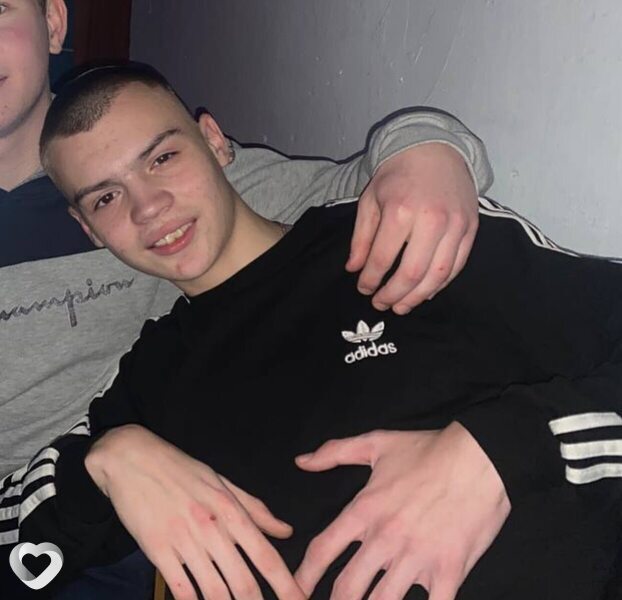 Никита, 20, Нижнем Новгороде — анкета №2916391