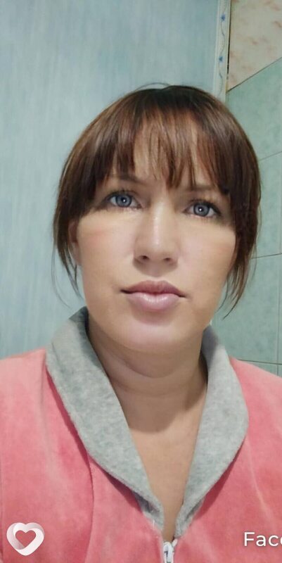 Маруся, 41, Брянске — анкета №2916393