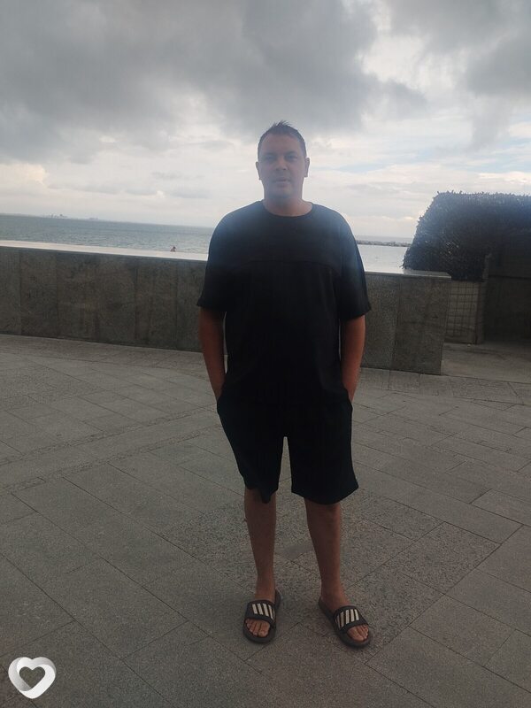 Сергей, 41, Краснодаре — анкета №2916398