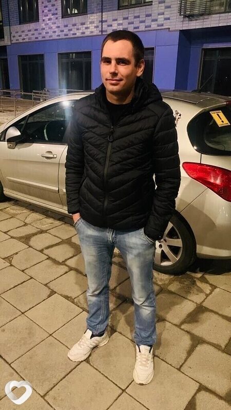 Андрей, 30, Житковичах — анкета №2916403