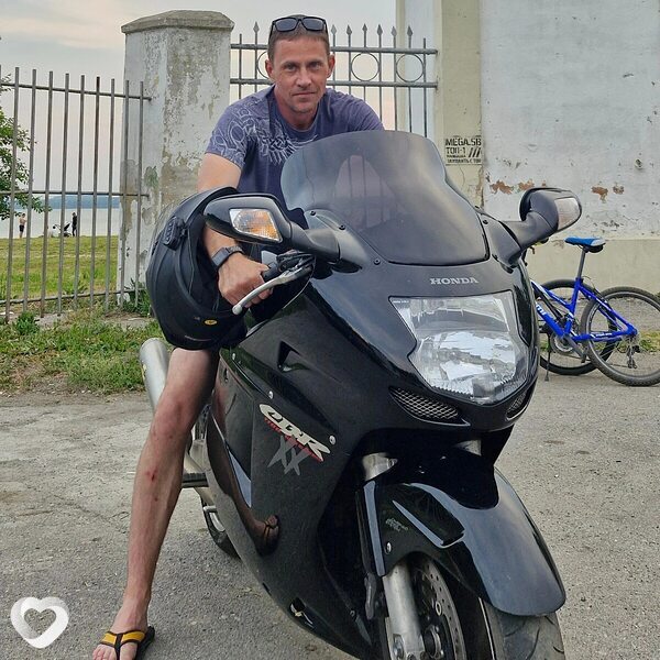 Евгений, 44, Челябинске — анкета №2916409