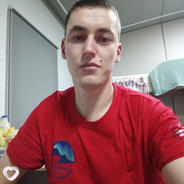 Дима, 26, Чите — анкета №2916413