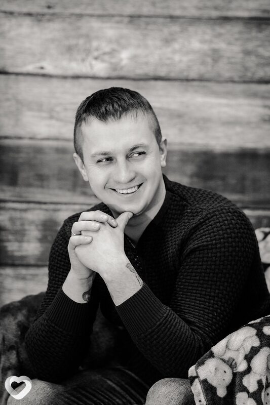 Maksim, 34, Барановичах — анкета №2915707