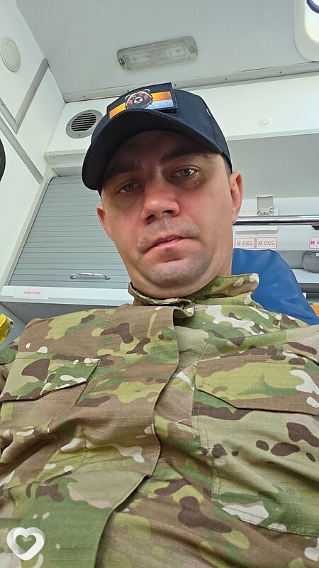 Максим, 35, Москве — анкета №2915713