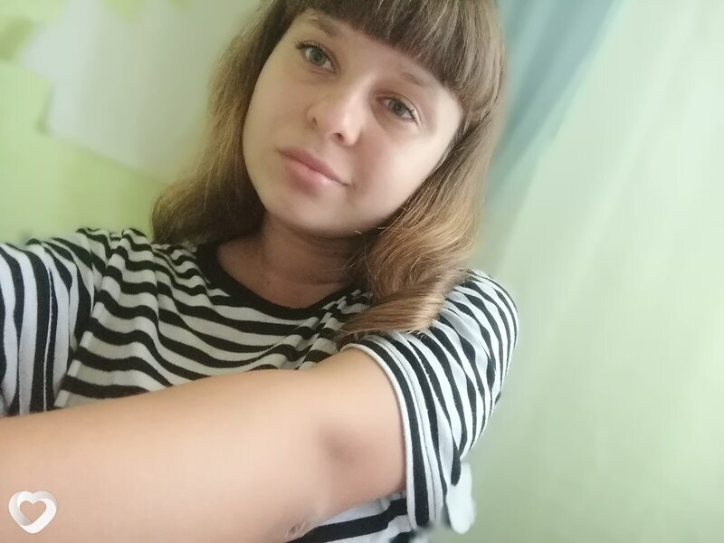 Софа, 19, Москве — анкета №2915744