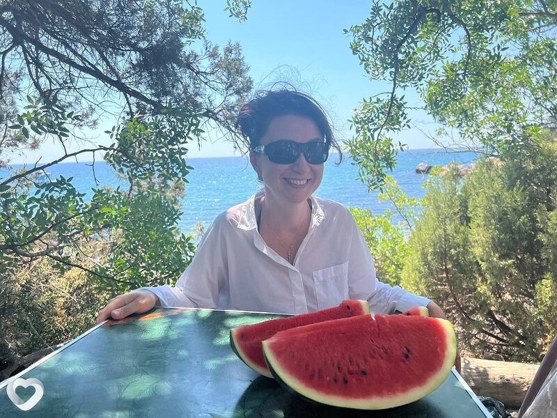 Анна, 41, Симферополе — анкета №2915825