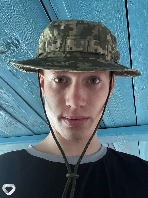 Никита, 20, Тюмени — анкета №2915827