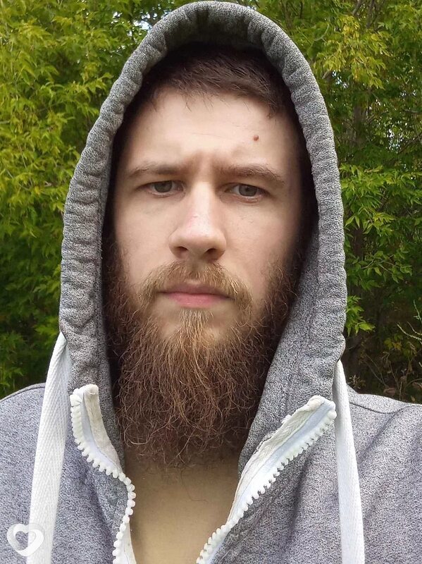 Олег, 36, Алапаевске — анкета №2915830