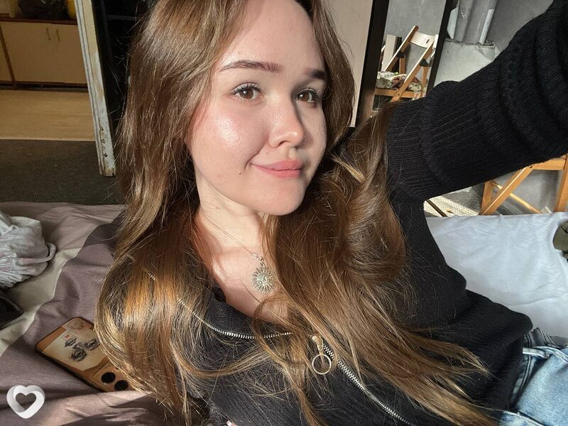 Лолита, 25, Москве — анкета №2915839