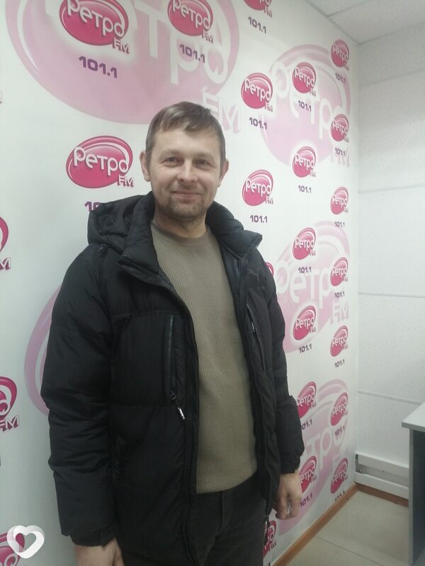 Алекс, 41, Чите — анкета №2915767