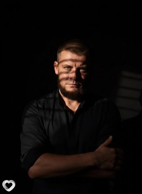 Александр, 40, Михайловск (Ставропольский край) — анкета №2915775