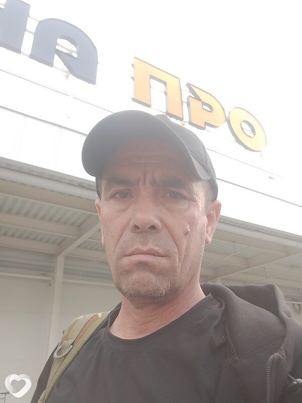 Хан, 50, Новосибирске — анкета №2915785