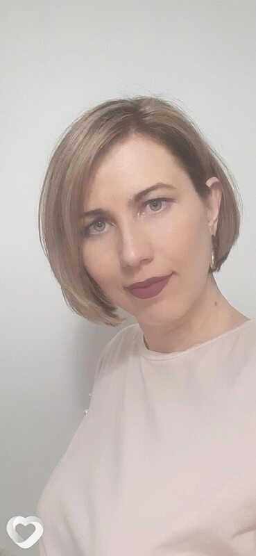 Елена, 37, Санкт-Петербурге — анкета №2915789