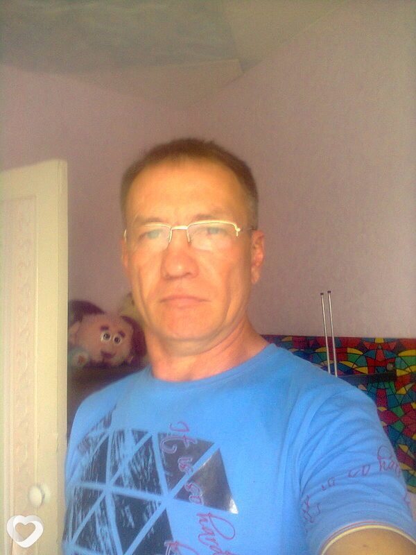 Андрей, 51, Красноярске — анкета №2915718