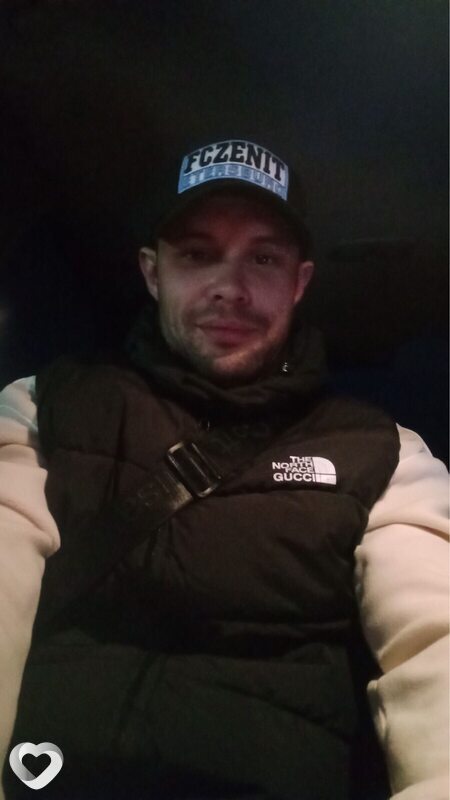 Павел, 32, Новокузнецке — анкета №2915721