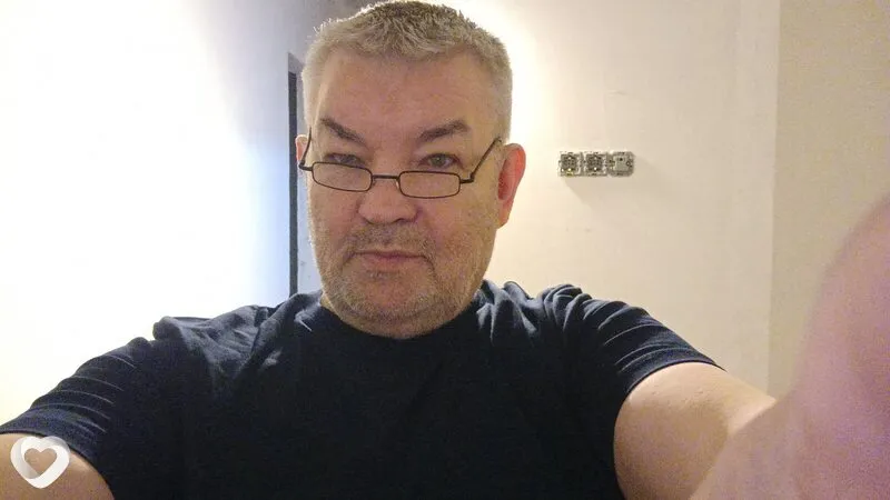 Влад, 63, Москве — анкета №2915723