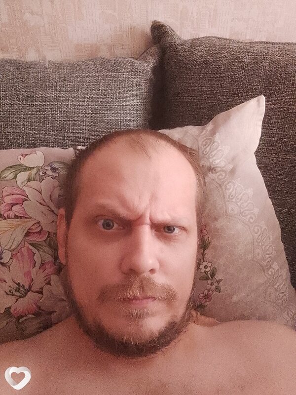 Кирилл, 39, Омске — анкета №2915724