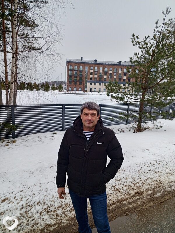 Сергей, 51, Саратове — анкета №2915725