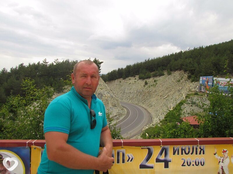Михаил, Муравленко