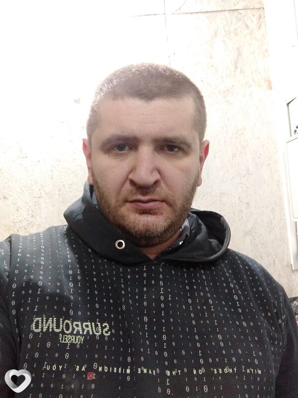 Мурат, 39, Екатеринбурге — анкета №2915733