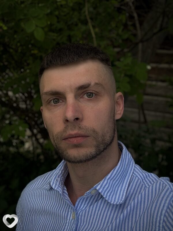 Дима, 28, Минске — анкета №2915734