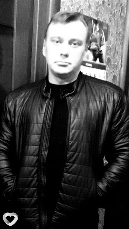 Андрей, 40, Смоленске — анкета №2915793