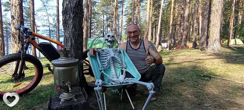 Евгений, 58, Миассе — анкета №2915796