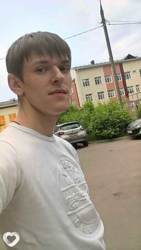 Артем, 32, Макеевке — анкета №2915802