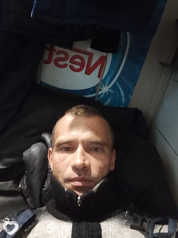 Евгений, 41, Самаре — анкета №2915804