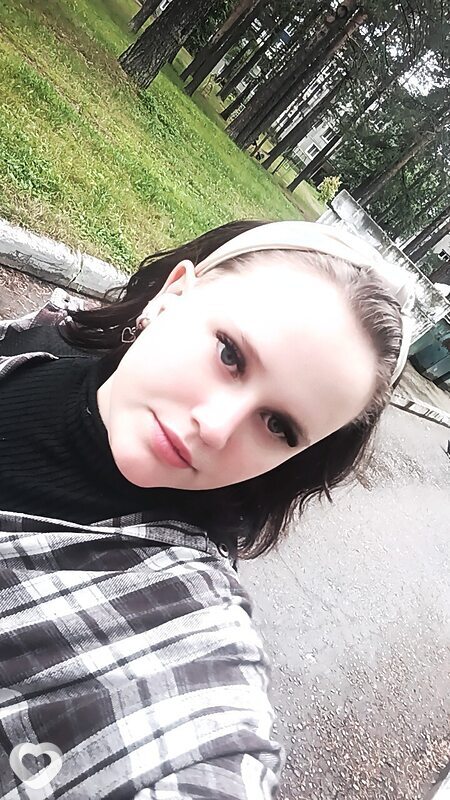 Ира, 18, Зиме — анкета №2915806
