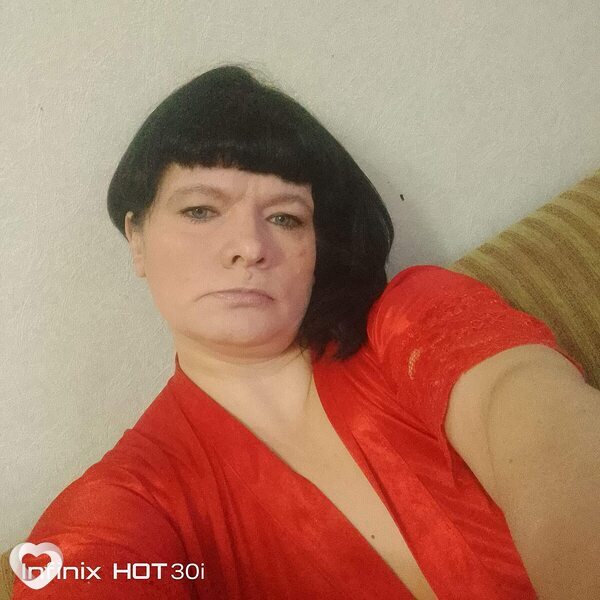 Вера, 44, Нижнем Тагиле — анкета №2915811