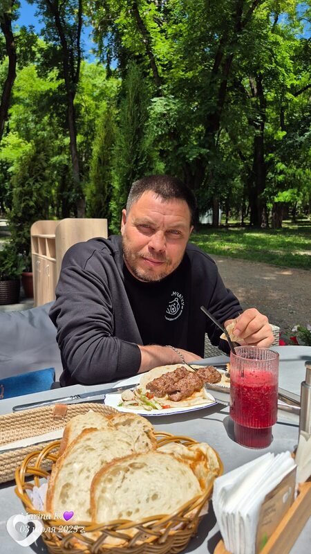 Павел, Елизово