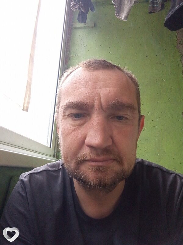 Роман, 45, Узловой — анкета №2915646