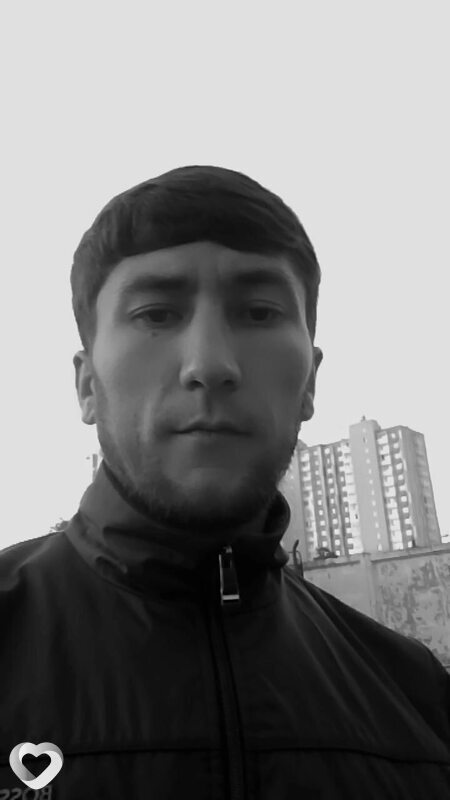 Шахзод, 27, Солнечногорске — анкета №2915651