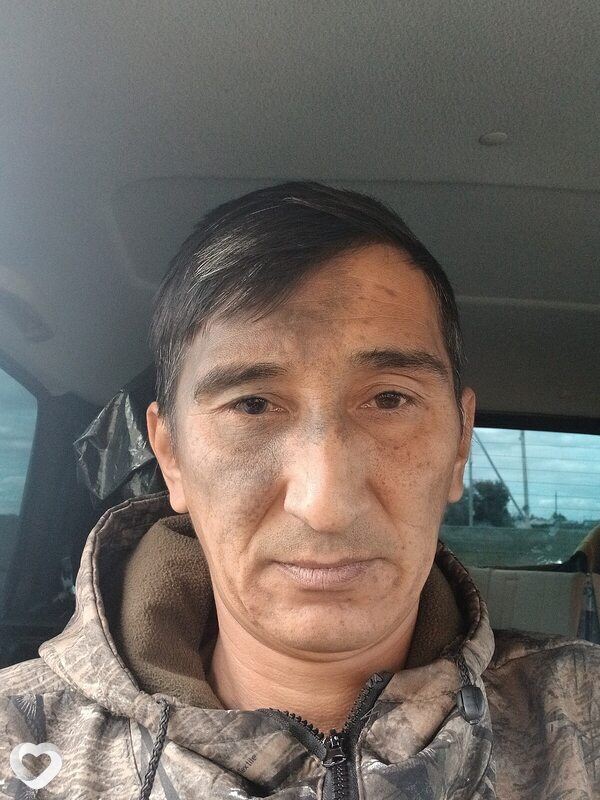 Чингис, 46, Кокшетау — анкета №2915844