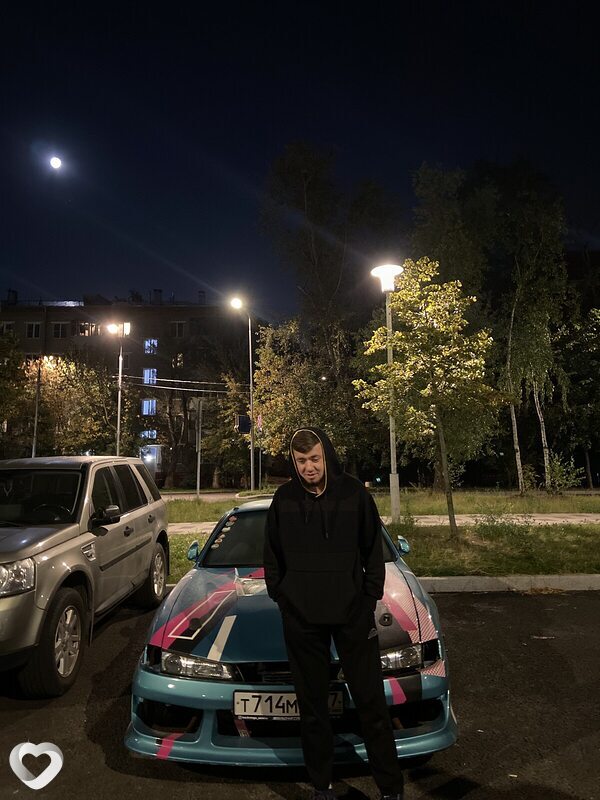 Мансур, 19, Москве — анкета №2915845