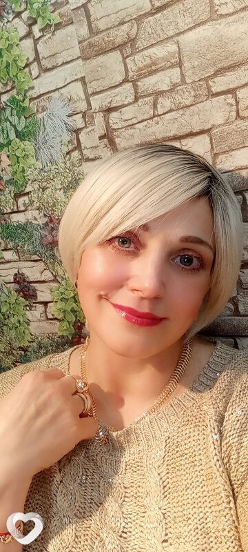 Ксения, 53, Кыштыме — анкета №2915859