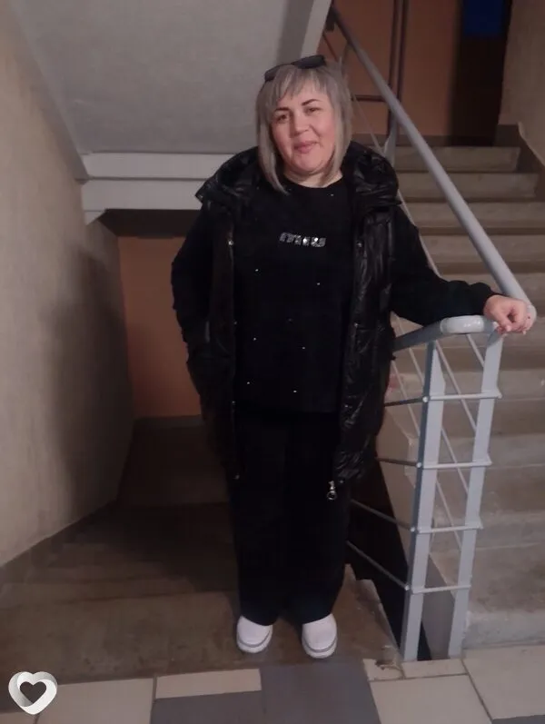 Ирина, 37, Бийске — анкета №2915861