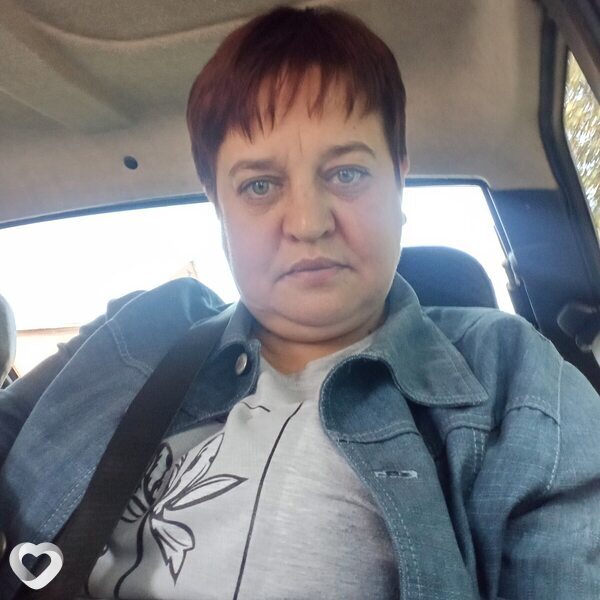 Полина, 45, Петропавловске — анкета №2915862