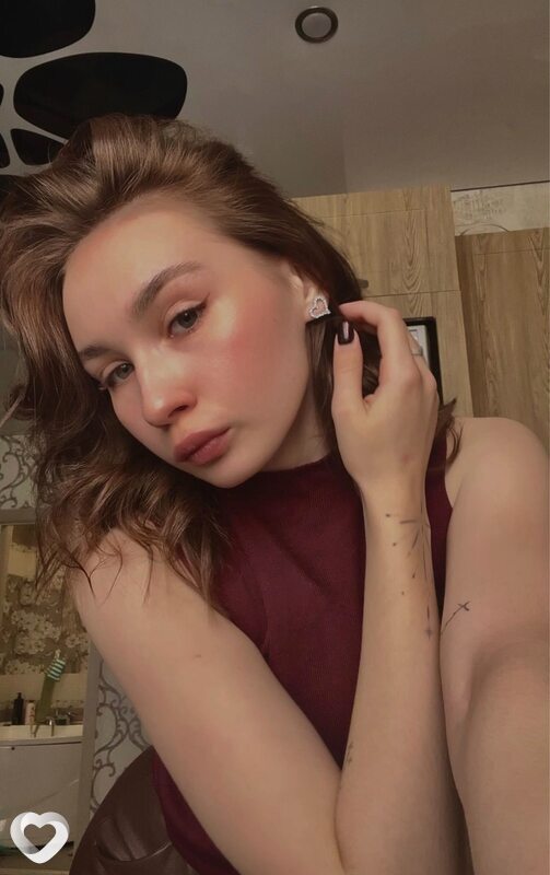Милана, 25, Ростове-на-Дону — анкета №2915865