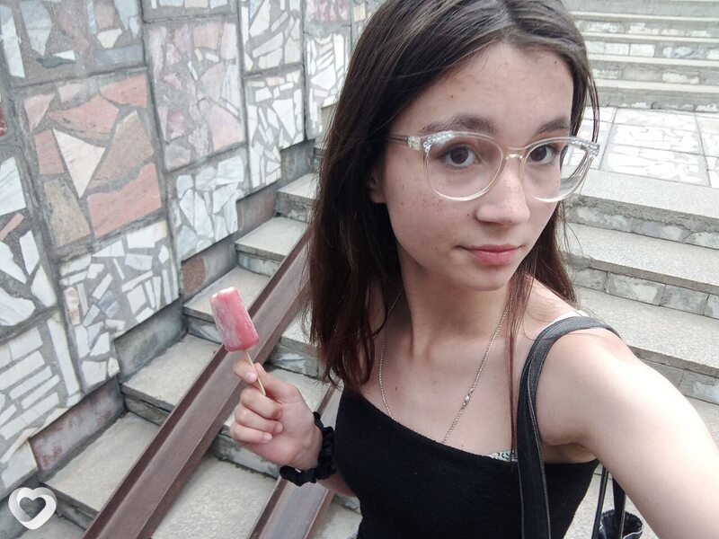 Софья, 19, Новосибирске — анкета №2915894