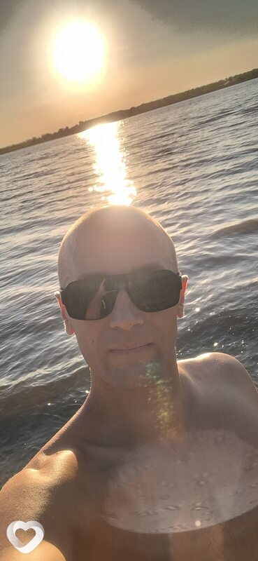 Антон, 38, Оренбурге — анкета №2915895