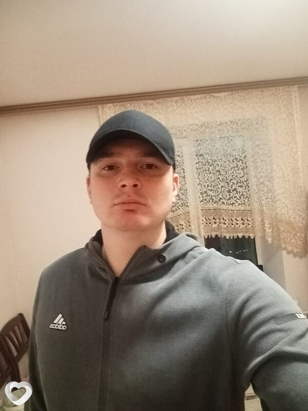 Алексей, 34, Новосибирске — анкета №2915898
