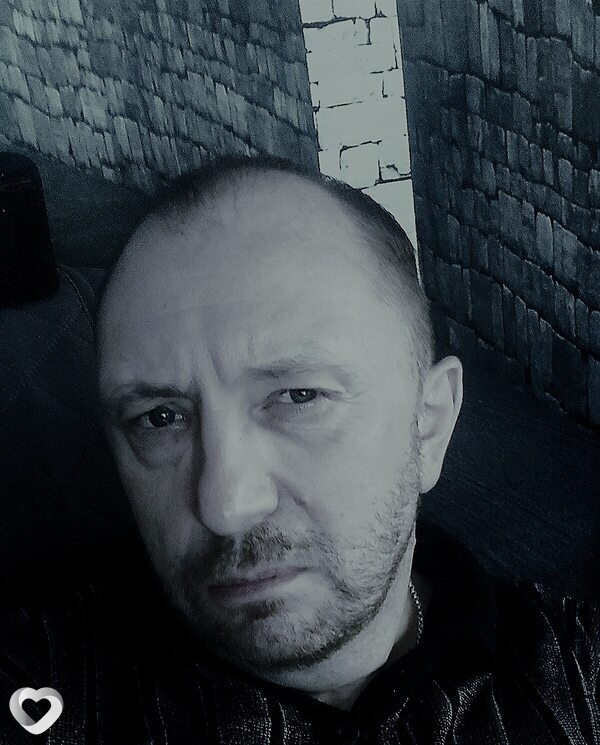 Алексей, 50, Берлине — анкета №2915903